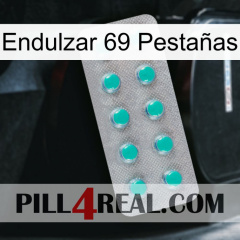 Endulzar 69 Pestañas 28